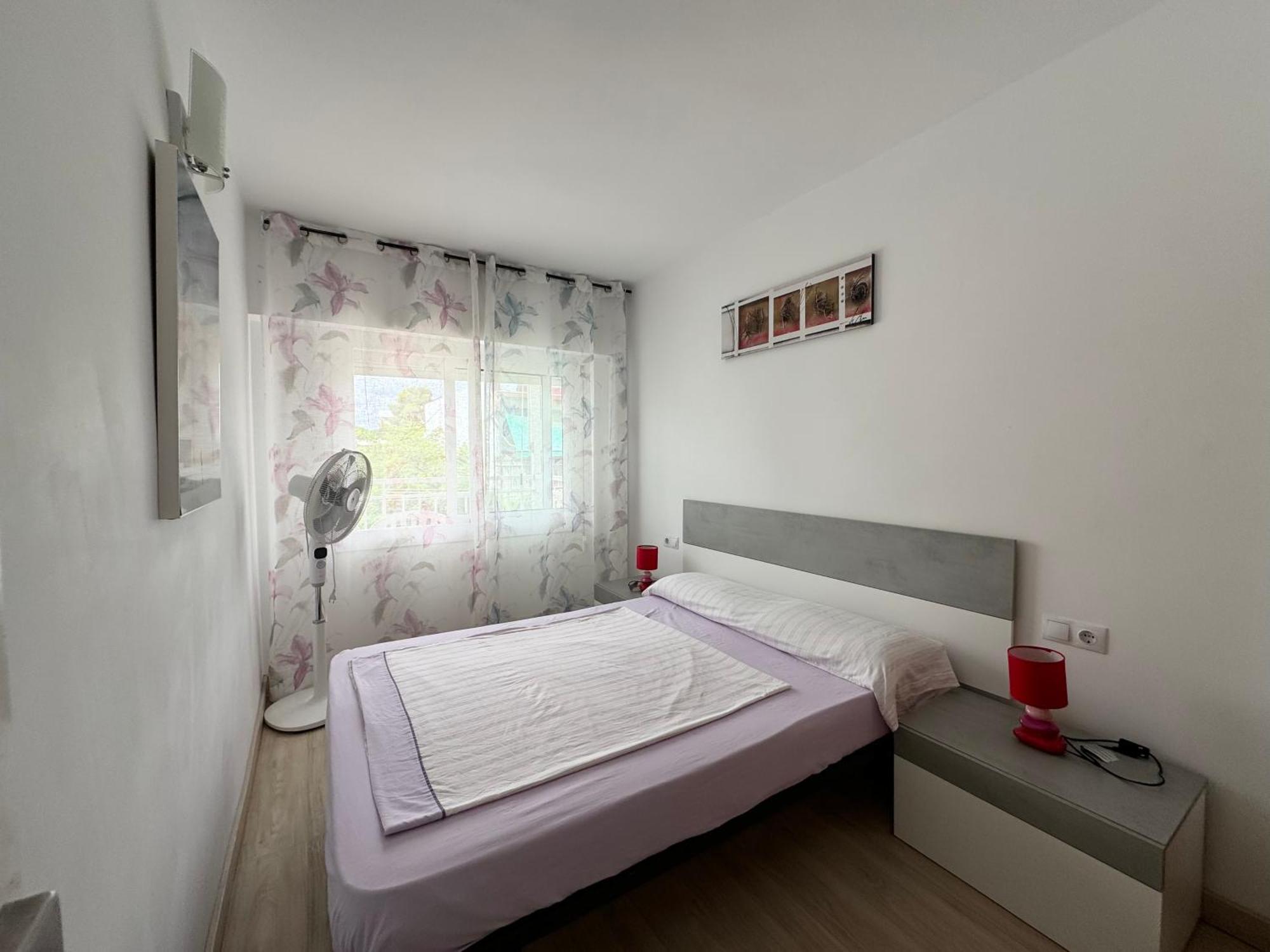 Apartsalou Priorat Appartement Salou