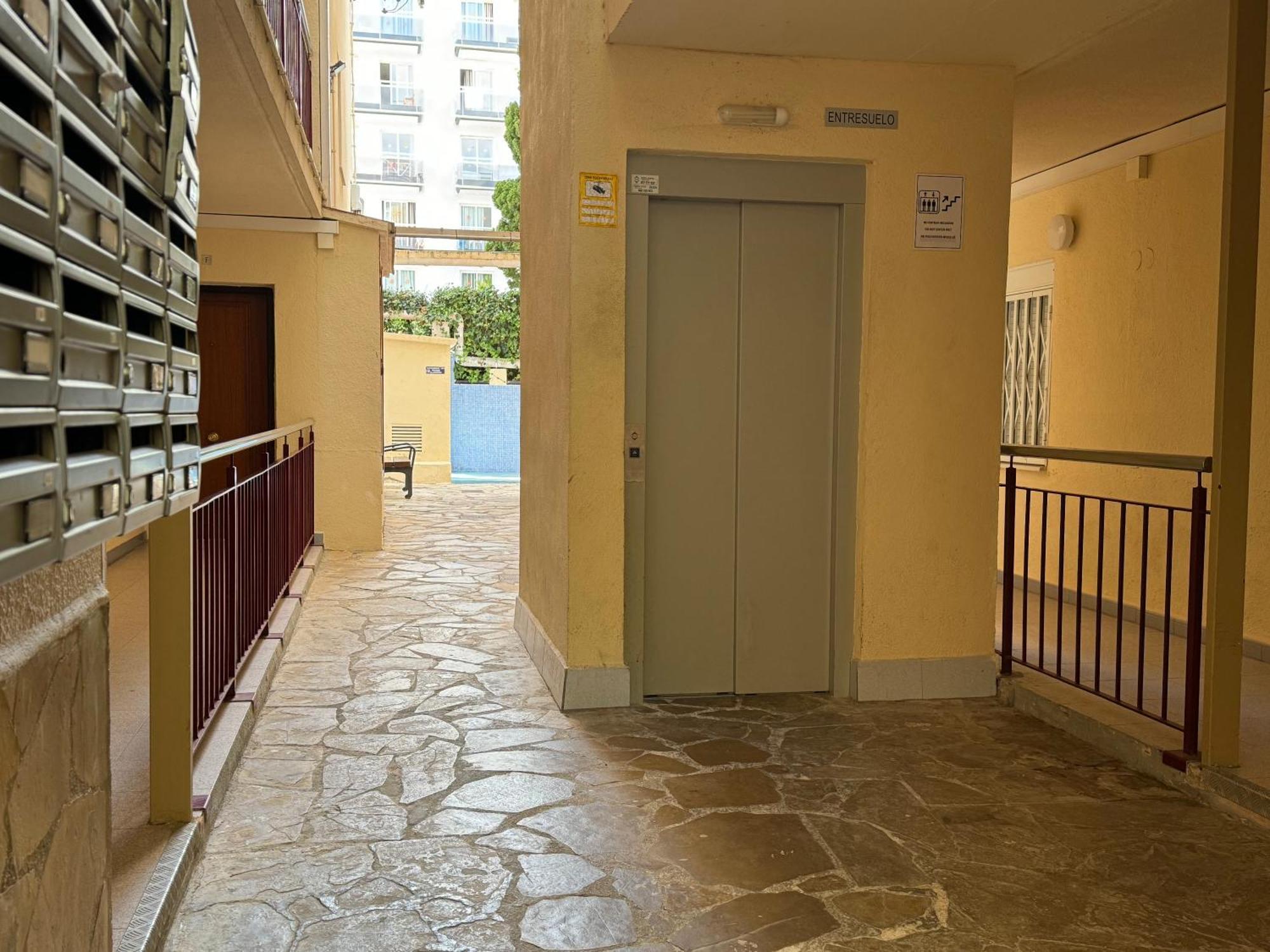 Apartsalou Priorat