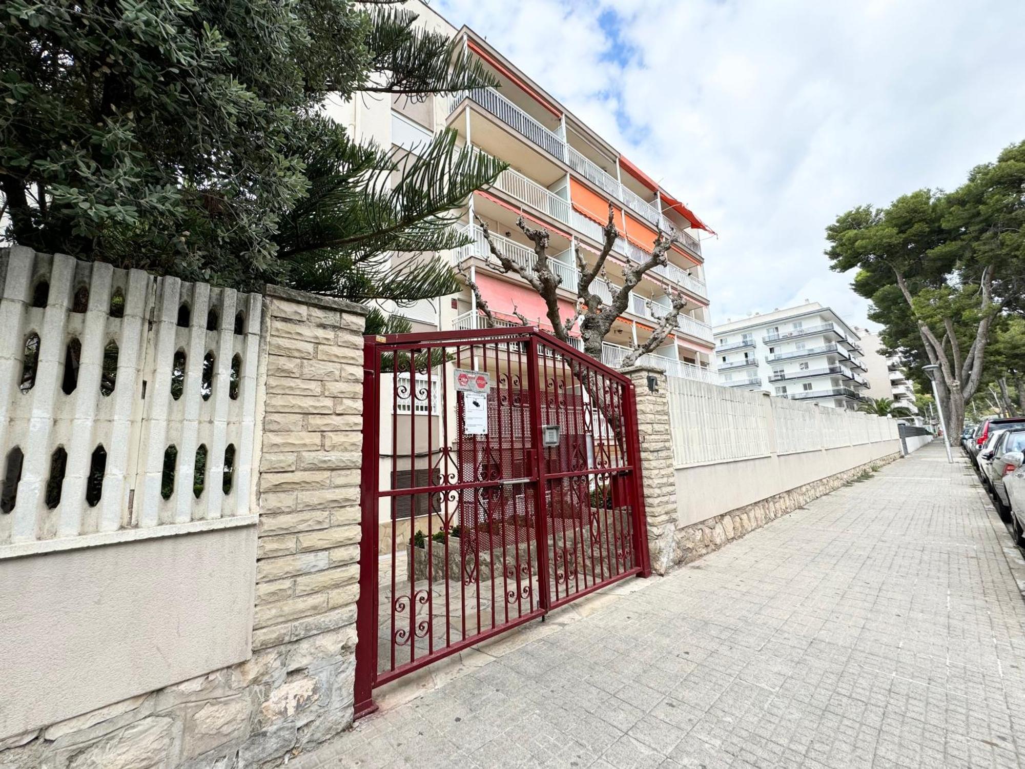 Appartement Apartsalou Priorat
