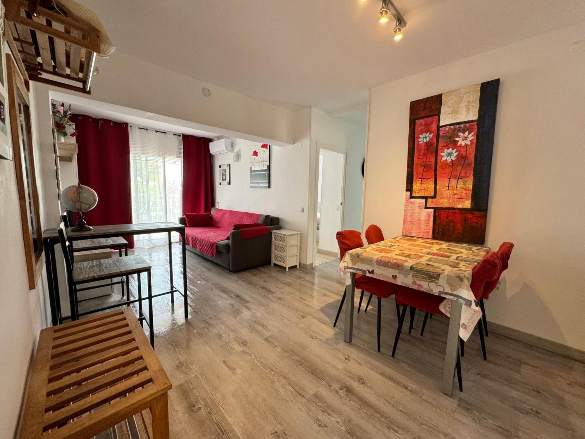 Appartement Apartsalou Priorat *
