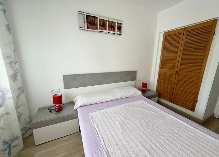 Apartsalou Priorat