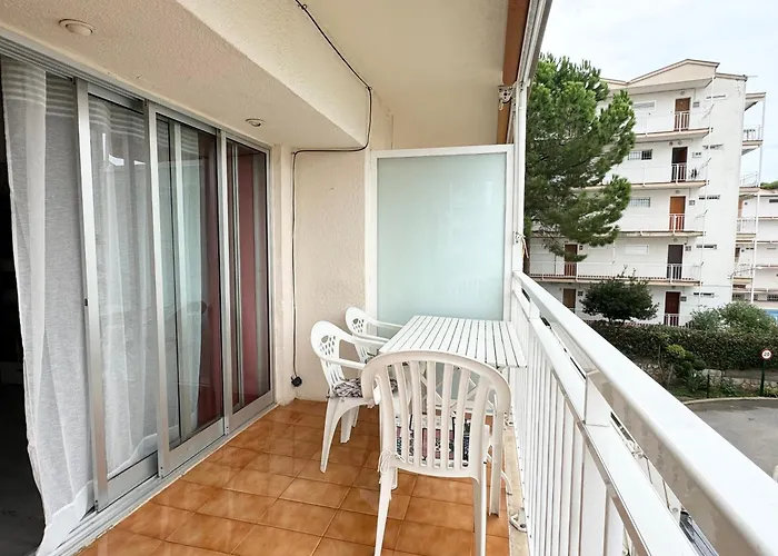 Apartsalou Priorat