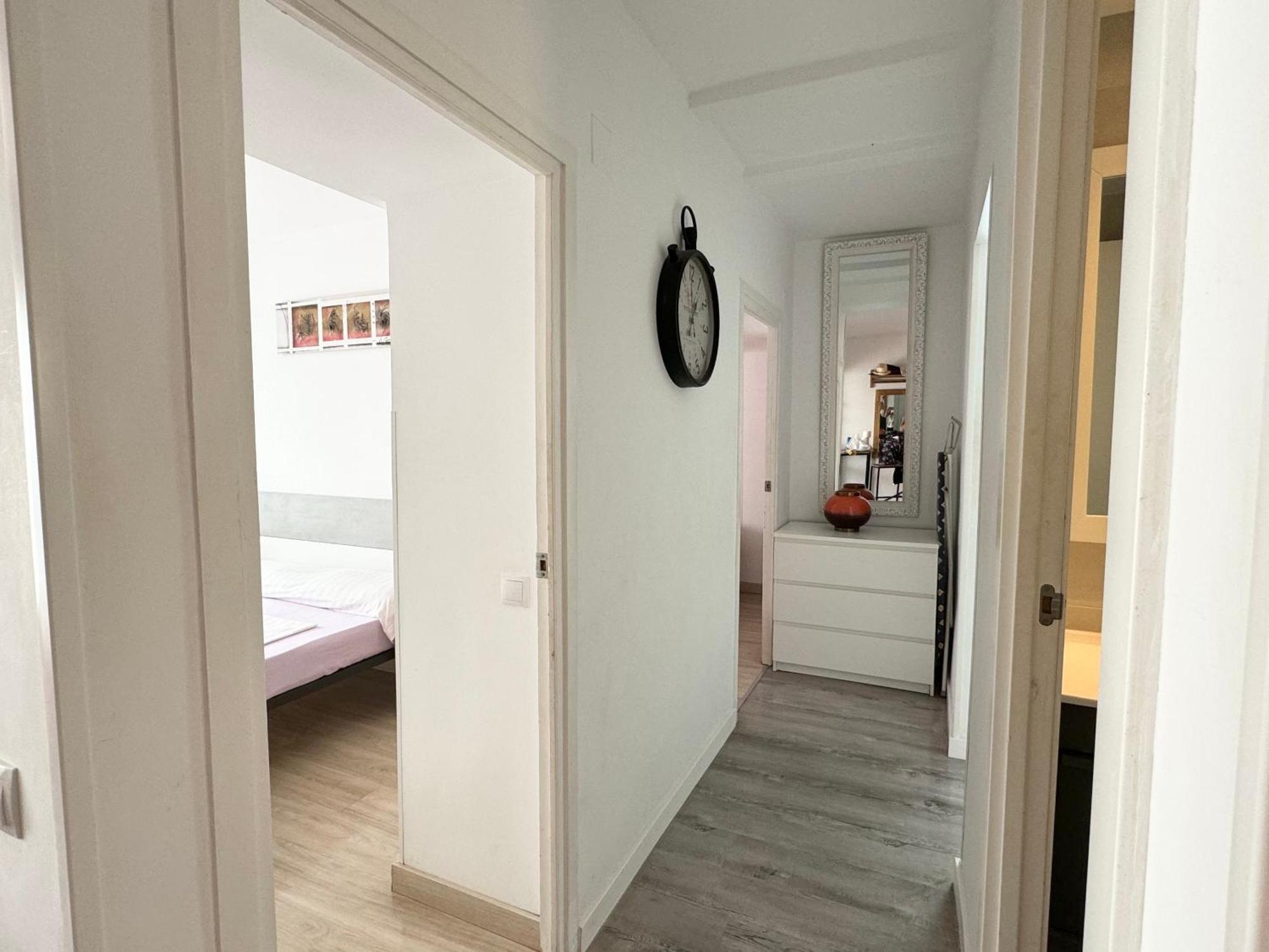 Apartsalou Priorat Apartament Salou